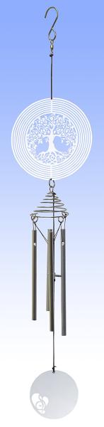 Cosmo Spinner Klangspiel „Baum des Lebens“